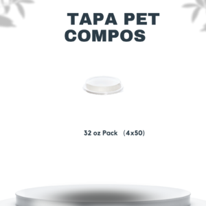TAPA PET COMPOS