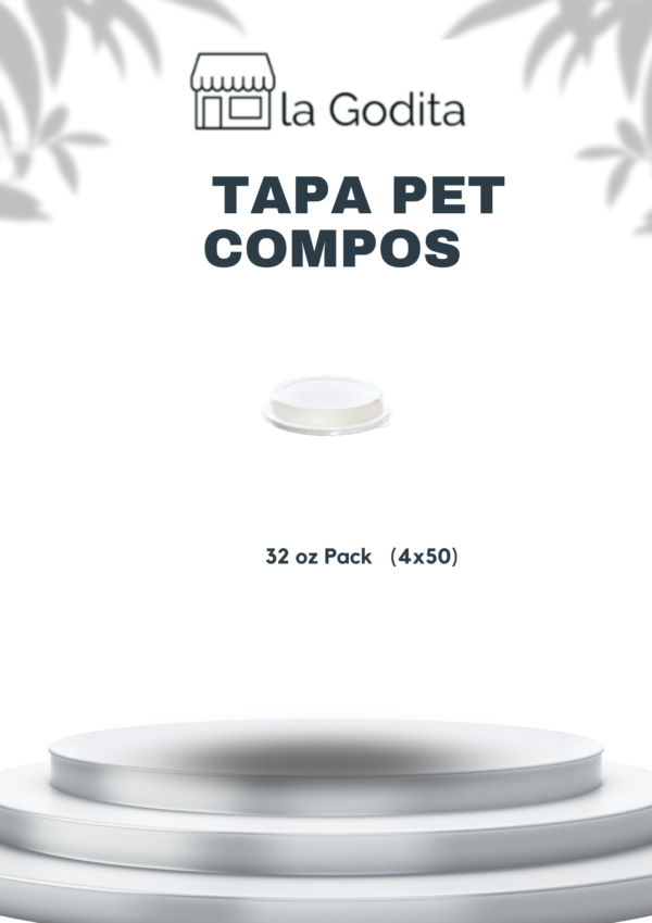 TAPA PET COMPOS
